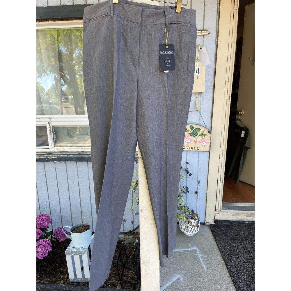 NWT Zach & RachelDress Pants